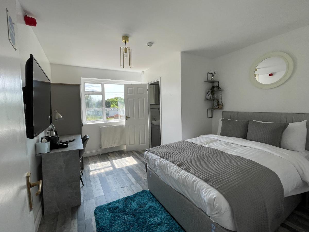 Isabella Bed & Breakfast *