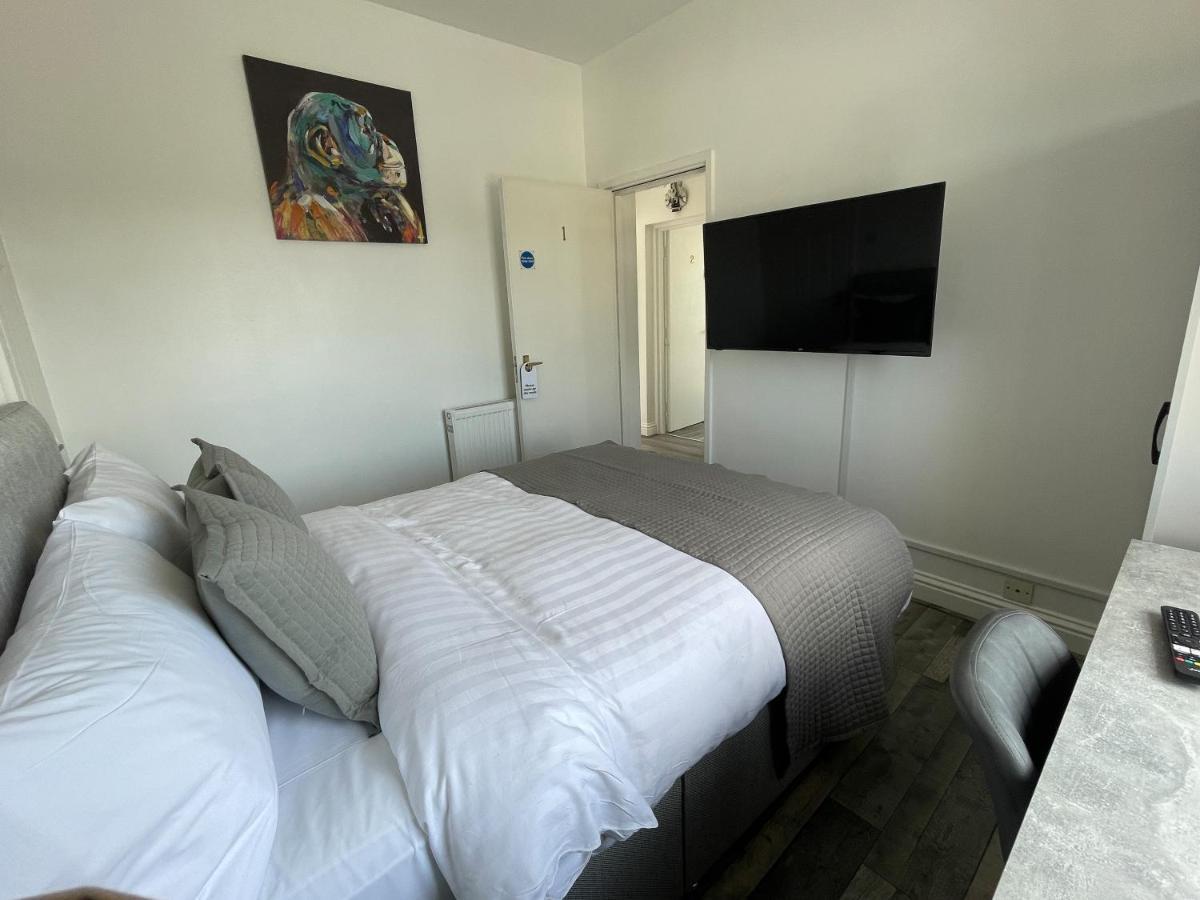 Isabella Bed & Breakfast *