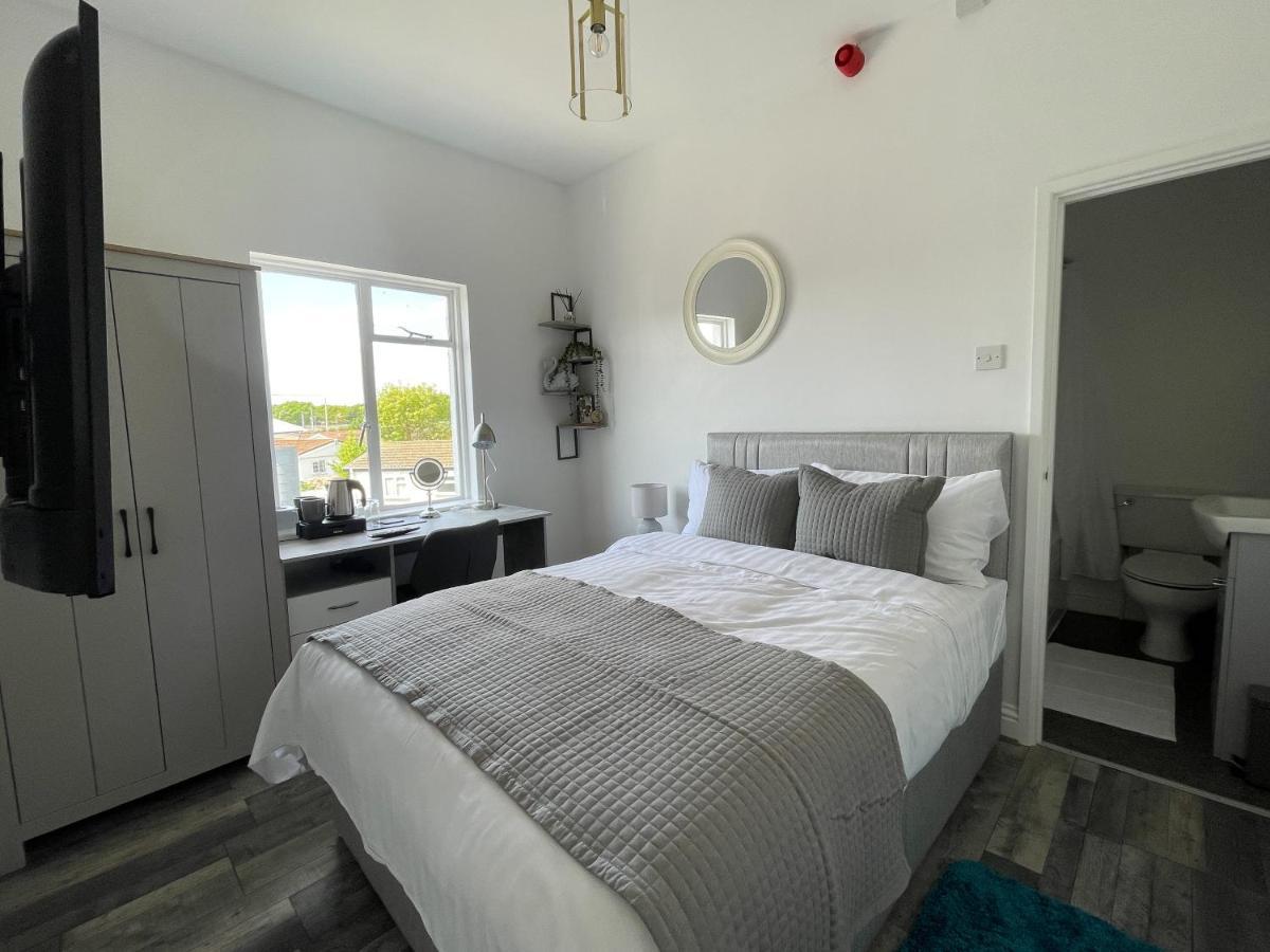 Isabella Bed & Breakfast