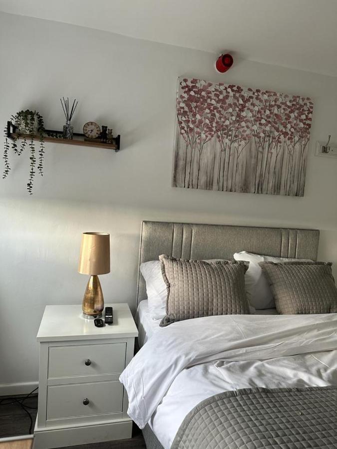 Bed & Breakfast Isabella *